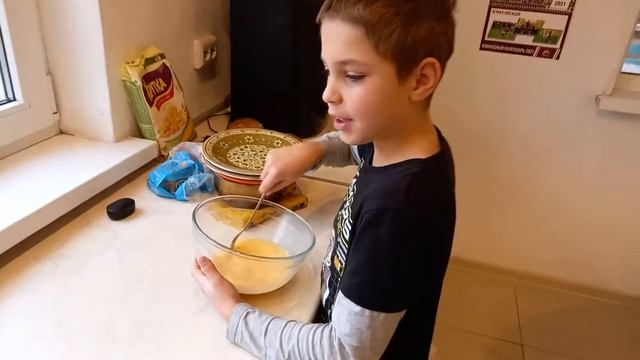 Маркуша готовит завтрак смотреть онлайн