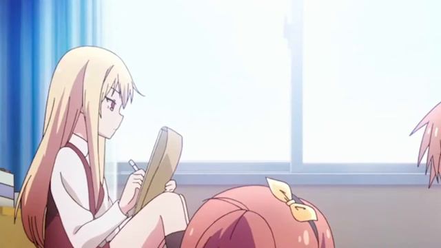 Down [Sakurasou no Pet na Kanojo AMV] смотреть онлайн