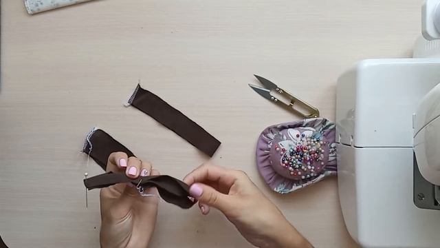 Как сшить детскую майку смотреть онлайн