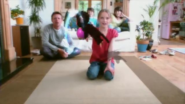 EyePet Move Edition sur PS3 смотреть онлайн