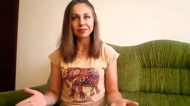 Небольшая разминка смотреть онлайн