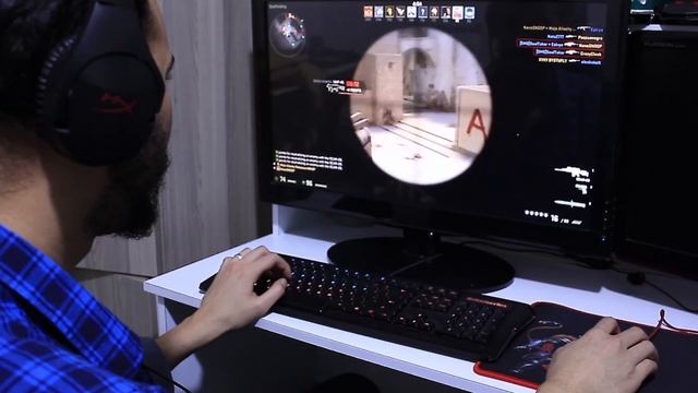 En İyi Fiyat/Performans Oyuncu Kulaklığı HyperX Cloud Stinger смотреть онлайн