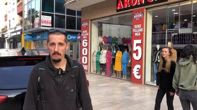 ПОЧЕМУ СТОИТ ВЫБРАТЬ ДУРРЕС? смотреть онлайн