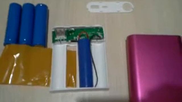 PowerBank "Mi" - похоже подделка? смотреть онлайн