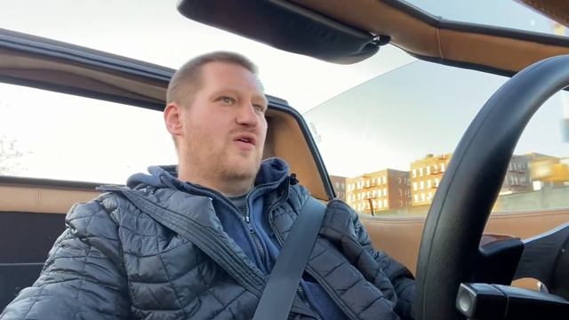 Почему ТВР «ушёл» из Америки? Теории, расследования, заговоры ? смотреть онлайн