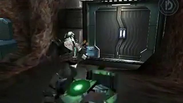Game IOS Dead Space ios #11 смотреть онлайн