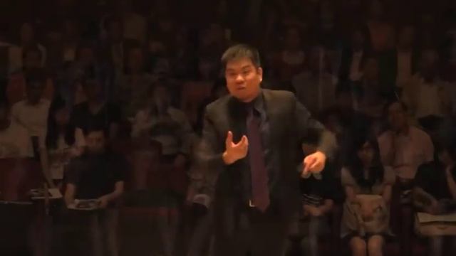 Claudio Monteverdi: Cantate Domino