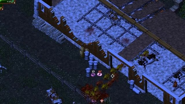 Let's Play Theseus - Return of the Hero 03 смотреть онлайн