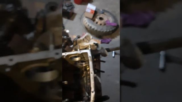 вылетает скорость? вот одна из причин. ремонт нивы шевроле. мкпп. смотреть онлайн