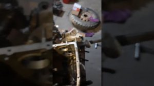 вылетает скорость? вот одна из причин. ремонт нивы шевроле. мкпп.