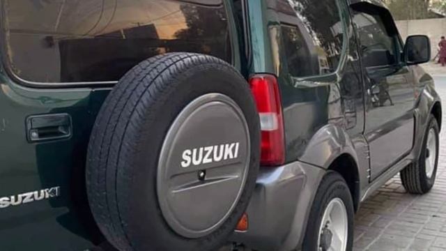 #jeep#far#sale# Suzuki Jimny 2000 modelLctn:aalumeshcsceaaeidOafrinaatOralok tacl.5 hceMaalghl смотреть онлайн