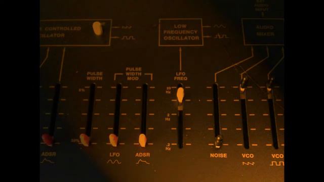 Arp Axxe смотреть онлайн
