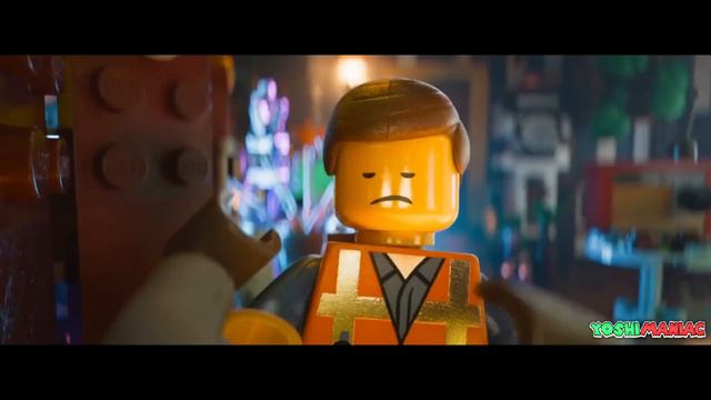 YTP - Lego My Eggo (Lego Movie YTP) смотреть онлайн