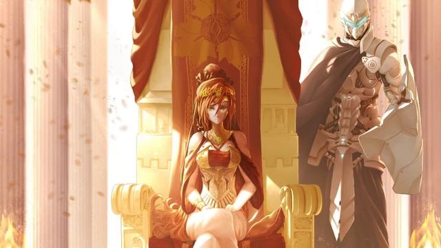 Dame ese Fuego | Capitulo 1 | [Naruto x RWBY] смотреть онлайн