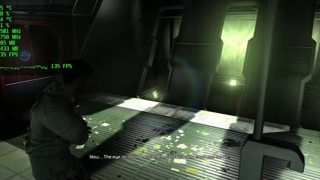 Dead Space 2 - NVIDIA GTX 960 4GB - AMD FX 6300 - 8GB RAM - ULTRAWIDE смотреть онлайн