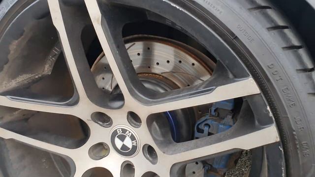 BMW 650i E63 4.8l V8 N62B48