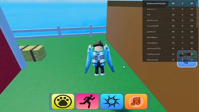 How to find the SHEEP in Find The Animals - Roblox смотреть онлайн