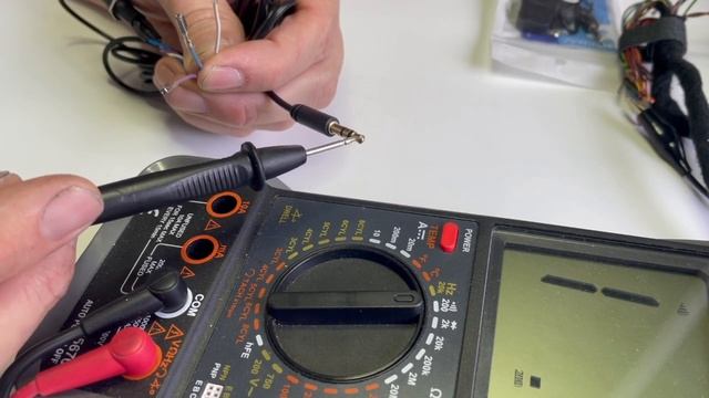 Audi Symphony 2 Cheap Easy Bluetooth Conversion. Step-by-Step Guide to VCDS Programming and Wiring смотреть онлайн