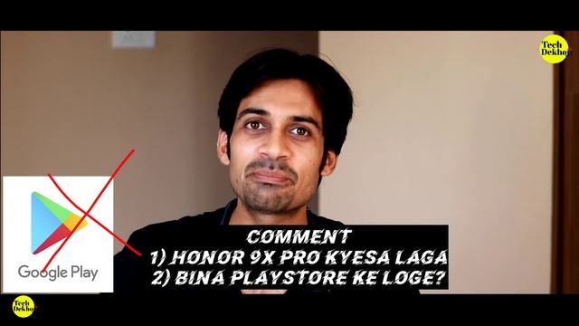 Honor 9x Pro Launched Rs.14,999 ? 2 PROBLEMS | Superb still DON'T BUY | Pros & Cons смотреть онлайн