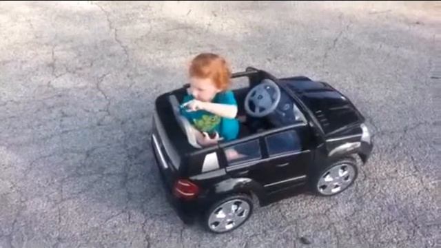 Купить электромобиль Mercedes Benz ML63 на pushishki.ru смотреть онлайн