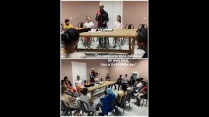 Образование Цыганской Церкви.. (Гомель, Беларусь)