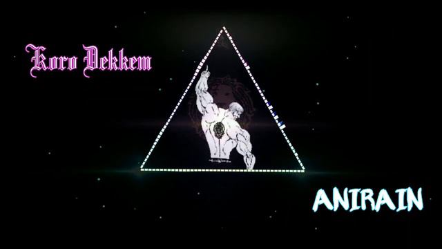 V2 Рэп Эсканор 2022 @ANIRAIN ft. Koro Dekkem Mix смотреть онлайн