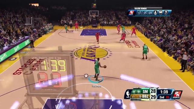 NBA 2K14 PS4 My Team - 2 Durants on 1 Team! (Diamond & Sapphire) смотреть онлайн