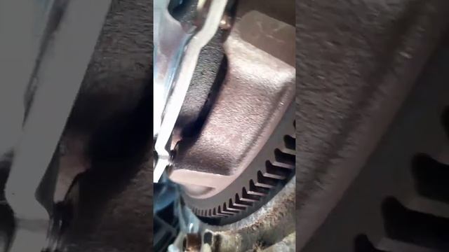 Центровка диска сцепления подручными средствами смотреть онлайн