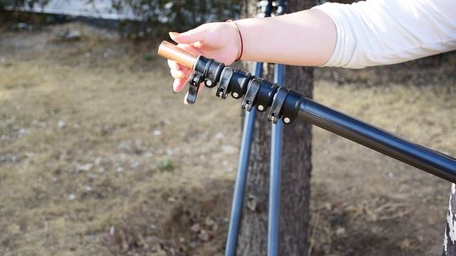 you think you know what Carbon fiber external lock expansion rod is?#carbon fiber смотреть онлайн