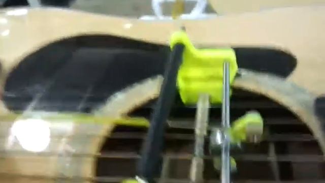 Adaptive Guitar: Pick Design Gen2 Proto Demo смотреть онлайн