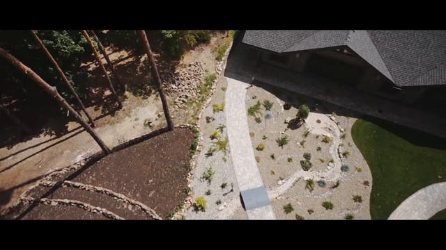 Ресторан-отель "Веретено" смотреть онлайн