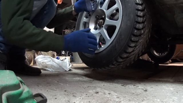 Автомобильные взлеты и падения