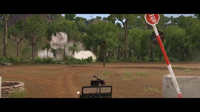 ArmA 3 Vietnam War - Creator DLC: S.O.G. Prairie Fire смотреть онлайн