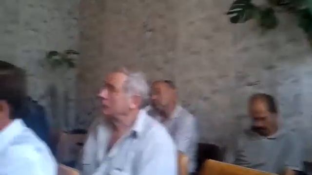 Прием в КПРФ в селе Кочубеевское смотреть онлайн