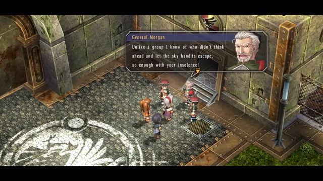 Let's Play Trails in the Sky! Stream#8 - Lay of the Land смотреть онлайн