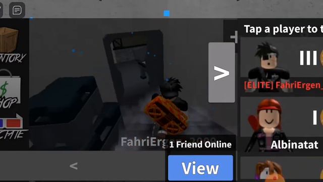 Играем опять в мм2 с Настюхой🐰💕🚬|| Murder Mystery 2| Roblox🥺🐰💅❤️#Roblox #murdermystery