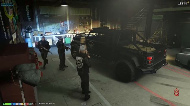 LOST MC sons of anarchy prospect eğitiminde смотреть онлайн