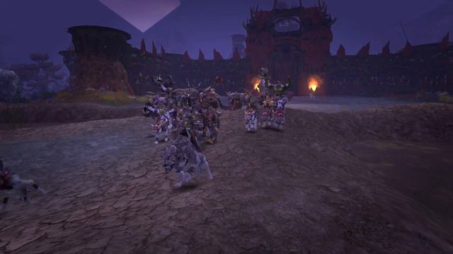 WARHAMMER: Age of Reckoning - 10th Anniversary Remaster смотреть онлайн