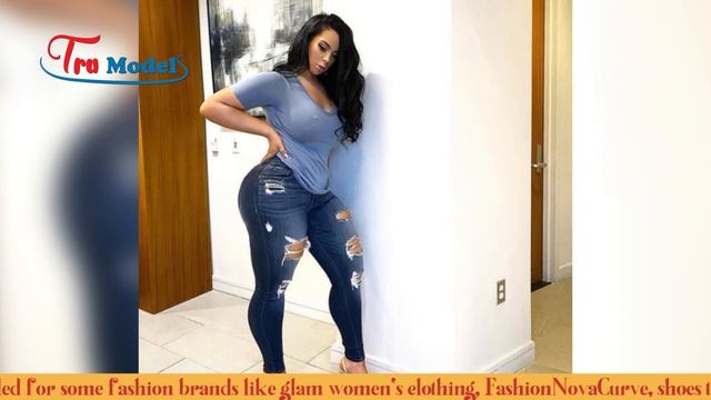 Gemstar | Wiki | Curvy Model | Biography, Age, Romance, Networth