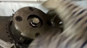 Ванос метки / Mazda CX-7