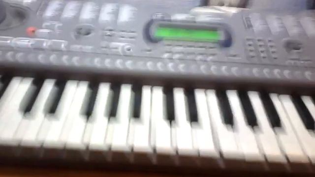 Синтезатор смотреть онлайн