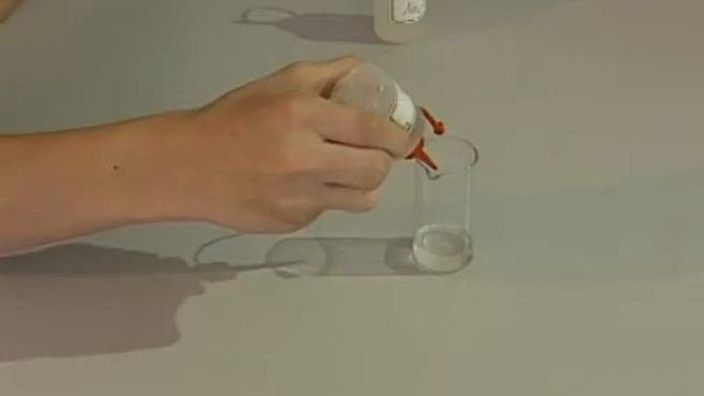 Химия Неорганика 172 Получение кремниевой кислоты смотреть онлайн