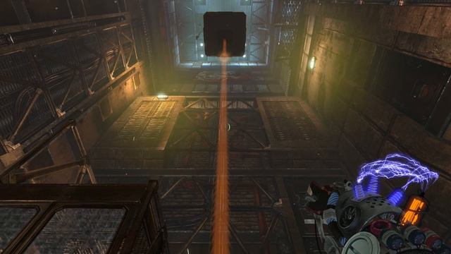 Magrunner: Dark Pulse - Walkthrough level 24 "OverDrive" смотреть онлайн