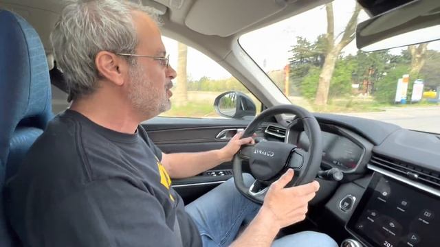 HO PRESO DUE CINESI ELETTRICHE SPETTACOLARI | Link & Co 01 PHEV | #TASTEDRIVE смотреть онлайн