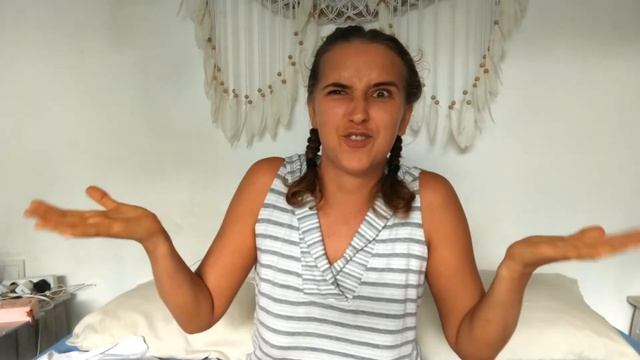 Почему второй подбородок бывает даже у худых?