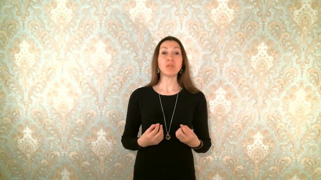 Как проявляется женская карма. смотреть онлайн