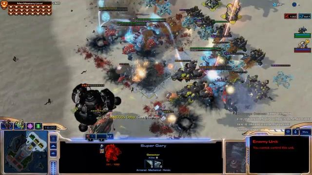 StarCraft 2 | Direct strike 04.01.23 смотреть онлайн