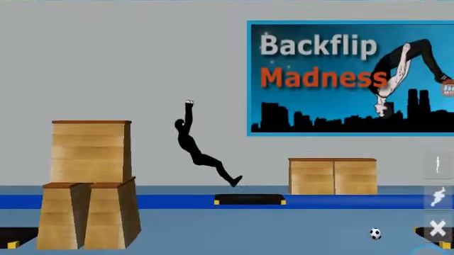 Backflip madness tips (look is description for help) смотреть онлайн