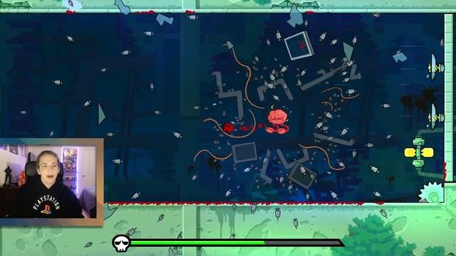 Super Meat Boy Forever Review | This Game Was Worth The Wait смотреть онлайн