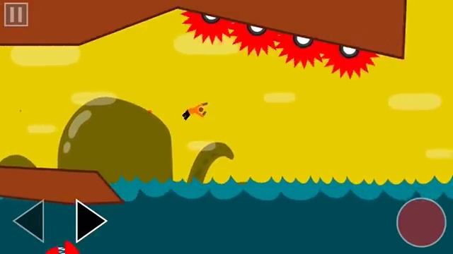 Hanger World - New Level 2-3 смотреть онлайн